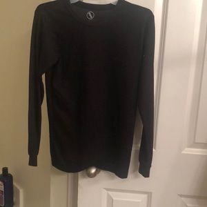 Mens P&S- thermal long sleeve top